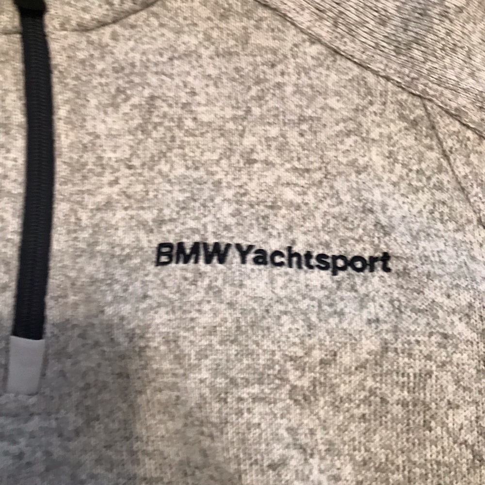 BMW Yacht Sport wear